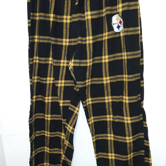 NFL Pittsburgh Steelers Men's Sleepwear - Picture 8 of 12